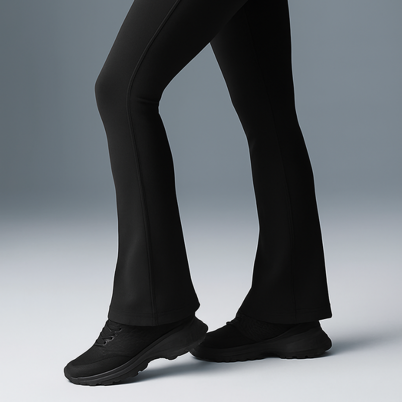 Legging Bootcut Actif
