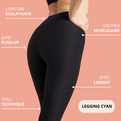 Legging Ultra Doux