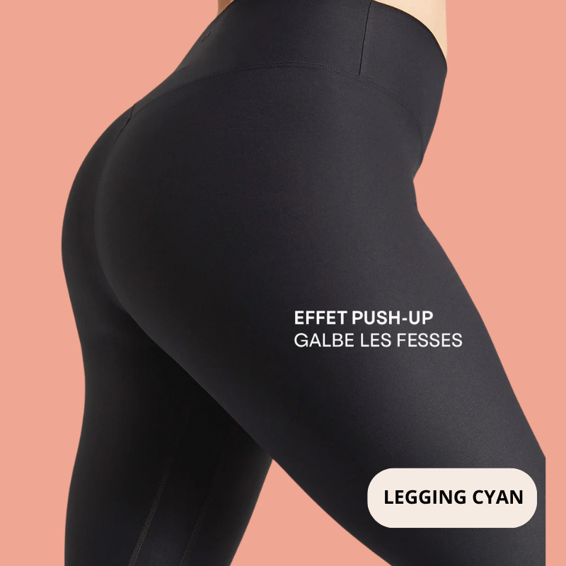 Legging Ultra Doux