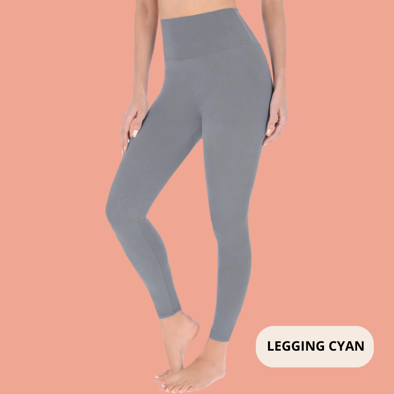 Legging Ultra Doux