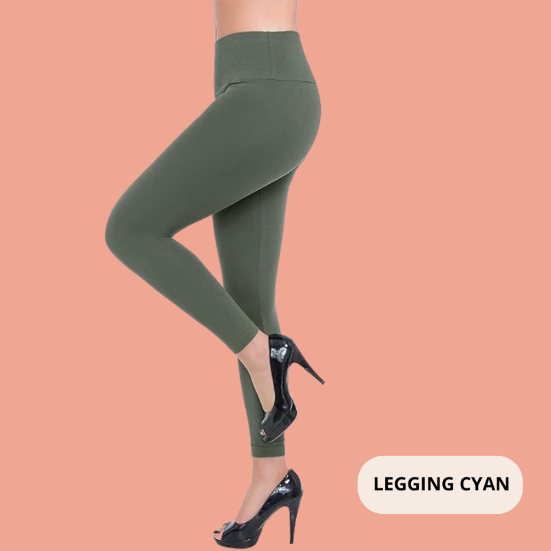 Legging Ultra Doux